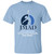 JMAD Personalized Gildan Youth 5.3 oz 100% Cotton T-Shirt