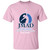 JMAD Personalized Gildan Youth 5.3 oz 100% Cotton T-Shirt