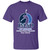 JMAD Personalized Gildan Youth 5.3 oz 100% Cotton T-Shirt