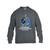 JMAD Personalized Gildan Kids Heavy Blend Fleece Crew