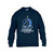JMAD Personalized Gildan Kids Heavy Blend Fleece Crew