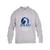 JMAD Personalized Gildan Kids Heavy Blend Fleece Crew