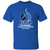 JMAD Personalized Gildan T-Shirt