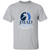 JMAD Personalized Gildan T-Shirt