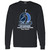 JMAD Personalized Gildan Long Sleeve T-Shirt