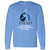 JMAD Personalized Gildan Long Sleeve T-Shirt