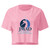 JMAD Women’s crop top