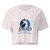 JMAD Women’s crop top