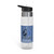 Tritan Sport Bottle — JMAD Dance Studio Logo (20oz)