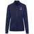 Team JMAD Sport-Tek Womens Fleece Full-Zip Jacket