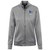 Team JMAD Sport-Tek Womens Fleece Full-Zip Jacket
