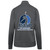 Team JMAD Sport-Tek Womens Fleece Full-Zip Jacket