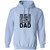 My Favorite Dance Calls Me Dad Pullover Hoodie