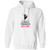 dancer financer aka dad Pullover Hoodie