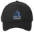 JMAD Dance Dad Port & Co 5-Panel Twill Cap