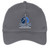 JMAD Dance Dad Port & Co 5-Panel Twill Cap