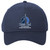 JMAD Dance Dad Port & Co 5-Panel Twill Cap
