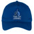 JMAD Dance Dad Port & Co 5-Panel Twill Cap