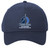 JMAD Dance Mom Port & Co 5-Panel Twill Cap