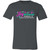 JMAD Studio Design 2 Bella + Canvas Unisex Jersey Short-Sleeve T-Shirt