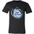 JMAD Studio Design 1 Bella + Canvas Unisex Jersey Short-Sleeve T-Shirt
