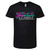 JMAD Studio Design 2 Bella + Canvas Kids Short-Sleeve T-Shirt