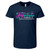 JMAD Studio Design 2 Bella + Canvas Kids Short-Sleeve T-Shirt