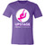 Upstage Bella + Canvas Unisex Jersey Short-Sleeve T-Shirt