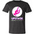 Upstage Bella + Canvas Unisex Jersey Short-Sleeve T-Shirt