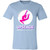 Upstage Bella + Canvas Unisex Jersey Short-Sleeve T-Shirt