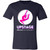 Upstage Bella + Canvas Unisex Jersey Short-Sleeve T-Shirt