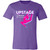 Upstage Bella + Canvas Unisex Jersey Short-Sleeve T-Shirt