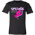 Upstage Bella + Canvas Unisex Jersey Short-Sleeve T-Shirt