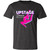 Upstage Bella + Canvas Unisex Jersey Short-Sleeve T-Shirt