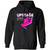 Upstage Gildan Pullover Hoodie