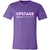 Upstage Bella + Canvas Unisex Jersey Short-Sleeve T-Shirt
