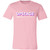 Upstage Bella + Canvas Unisex Jersey Short-Sleeve T-Shirt