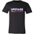 Upstage Bella + Canvas Unisex Jersey Short-Sleeve T-Shirt