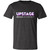 Upstage Bella + Canvas Unisex Jersey Short-Sleeve T-Shirt