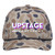 Upstage Pacific Headwear Weekender Duck Camo 5-Panel Trucker Cap