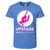 Upstage Bella + Canvas Kids Short-Sleeve T-Shirt