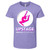 Upstage Bella + Canvas Kids Short-Sleeve T-Shirt