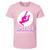 Upstage Bella + Canvas Kids Short-Sleeve T-Shirt