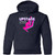 Upstage Gildan Youth Pullover Hoodie