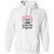 dance dad scan for payment Pullover Hoodie