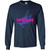 Upstage Gildan Youth Long Sleeve T-Shirt