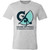 Grand Rhythmic Gymnastics Academy Bella + Canvas Unisex Jersey Short-Sleeve T-Shirt