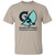 Grand Rhythmic Gymnastics Academy Gildan 5.3 oz. T-Shirt
