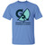 Grand Rhythmic Gymnastics Academy Gildan 5.3 oz. T-Shirt