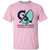 Grand Rhythmic Gymnastics Academy Gildan 5.3 oz. T-Shirt